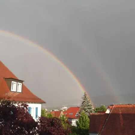 Aalens Schoenste Aussicht Appartement *