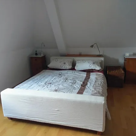 Apartmán Aalens Schoenste Aussicht
