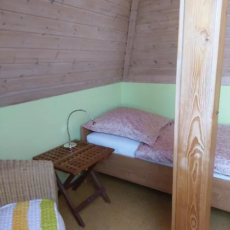 Aalens Schoenste Aussicht Apartmán *