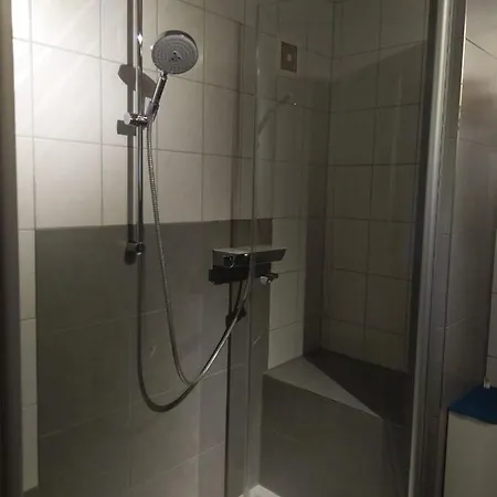 Apartmán Aalens Schoenste Aussicht *