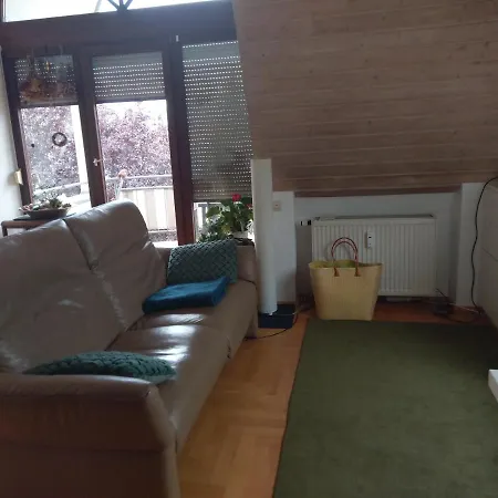 Aalens Schoenste Aussicht Appartamento Aalen