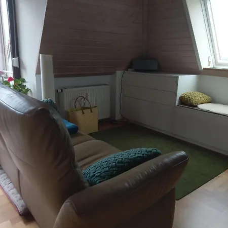 Appartamento Aalens Schoenste Aussicht Aalen