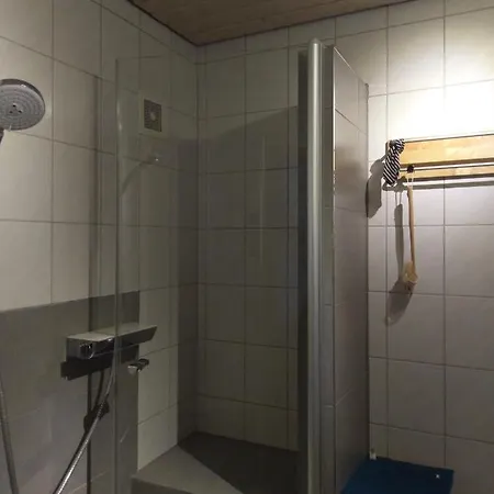 Aalens Schoenste Aussicht Appartement