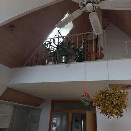 Aalens Schoenste Aussicht Appartamento *