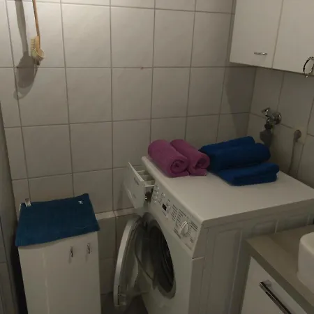 Aalens Schoenste Aussicht Appartement Aalen