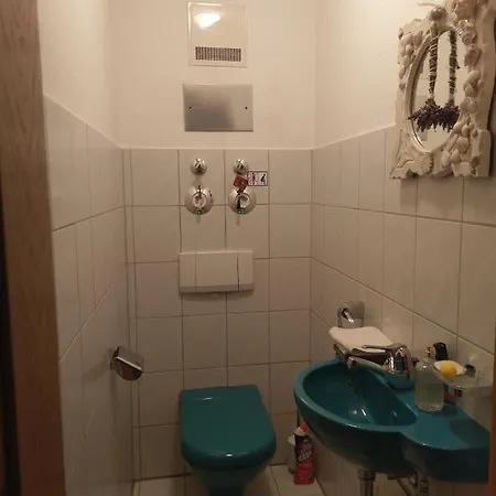 Aalens Schoenste Aussicht Appartamento