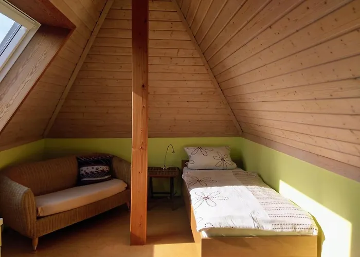 Aalens Schoenste Aussicht Appartamento Aalen