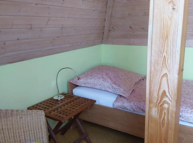 Aalens Schoenste Aussicht شقة *