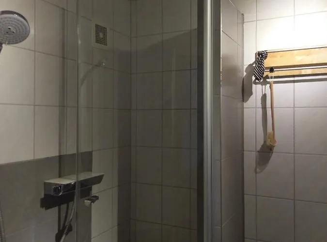 Aalens Schoenste Aussicht شقة