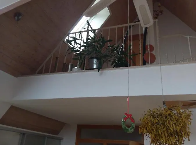 Aalens Schoenste Aussicht شقة *